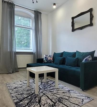 Apartament Citystation Wałbrzych Extérieur photo