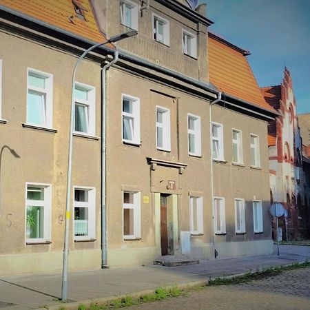 Apartament Citystation Wałbrzych Extérieur photo