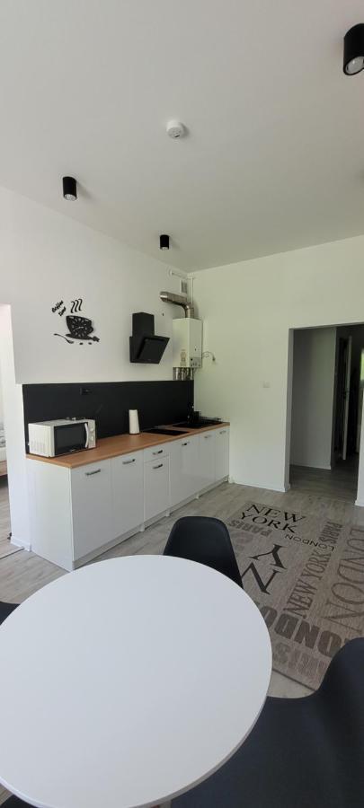 Apartament Citystation Wałbrzych Extérieur photo