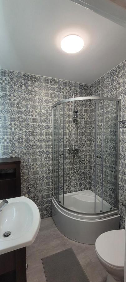 Apartament Citystation Wałbrzych Extérieur photo