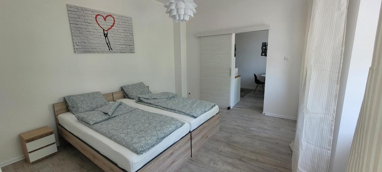 Apartament Citystation Wałbrzych Extérieur photo