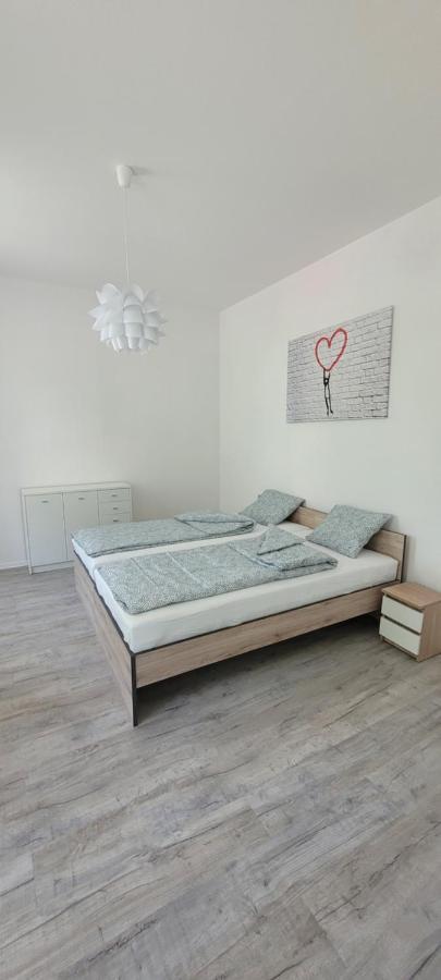 Apartament Citystation Wałbrzych Extérieur photo