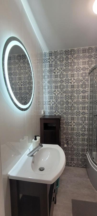 Apartament Citystation Wałbrzych Extérieur photo