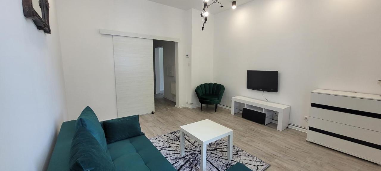 Apartament Citystation Wałbrzych Extérieur photo