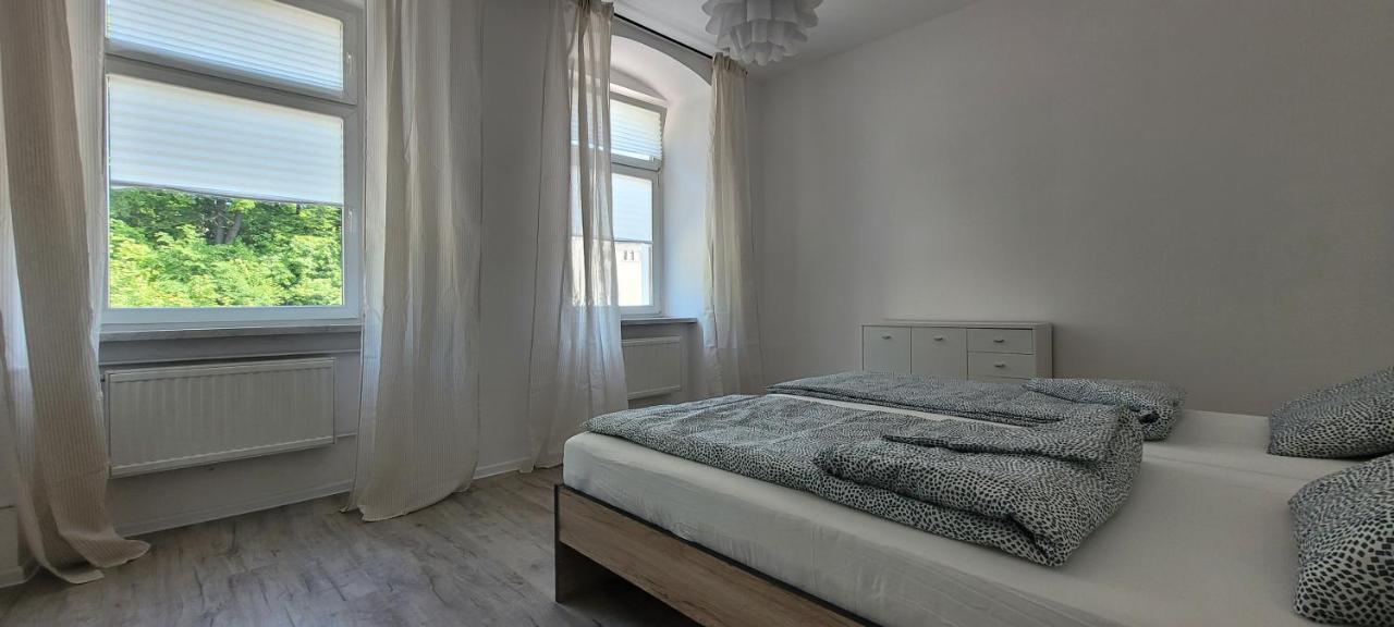 Apartament Citystation Wałbrzych Extérieur photo