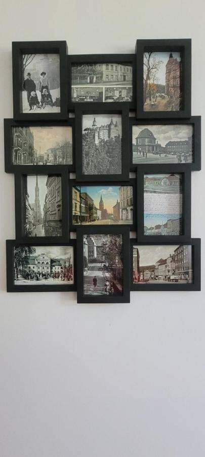 Apartament Citystation Wałbrzych Extérieur photo