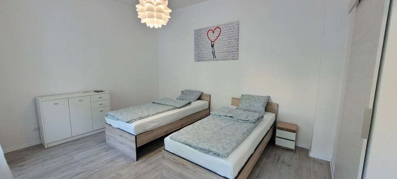 Apartament Citystation Wałbrzych Extérieur photo