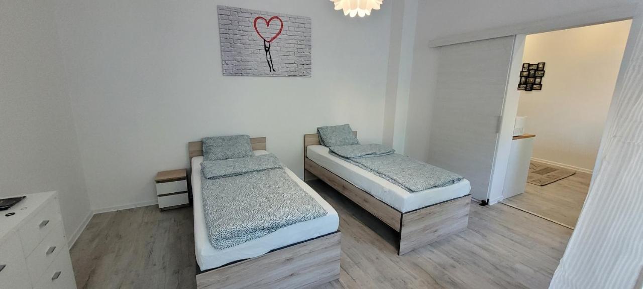Apartament Citystation Wałbrzych Extérieur photo