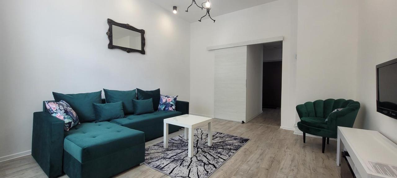 Apartament Citystation Wałbrzych Extérieur photo