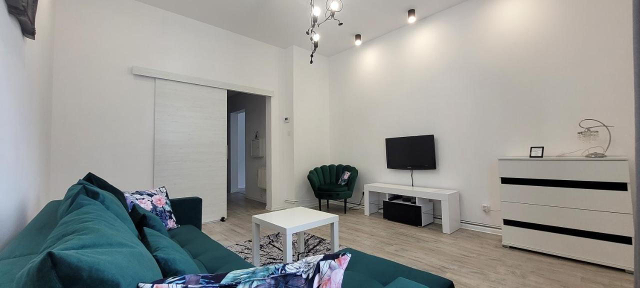 Apartament Citystation Wałbrzych Extérieur photo