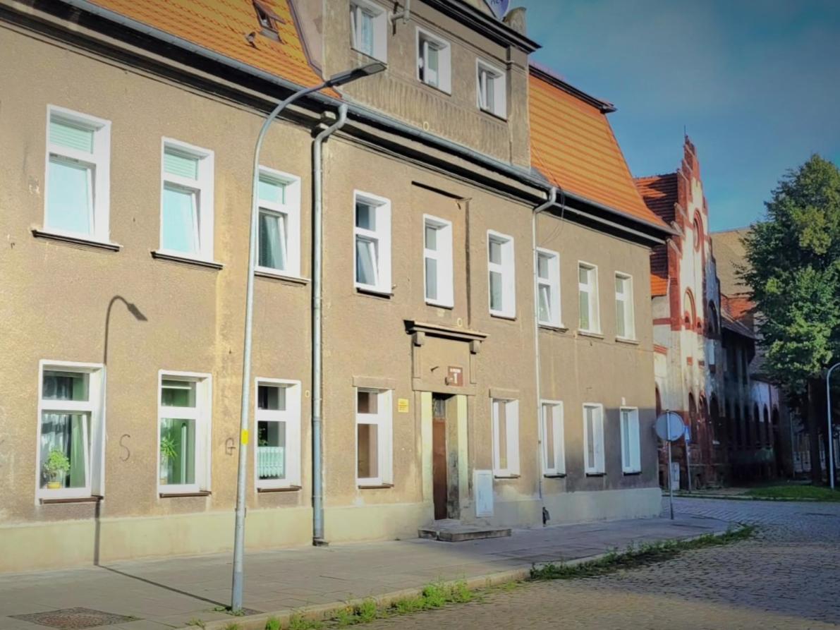 Apartament Citystation Wałbrzych Extérieur photo